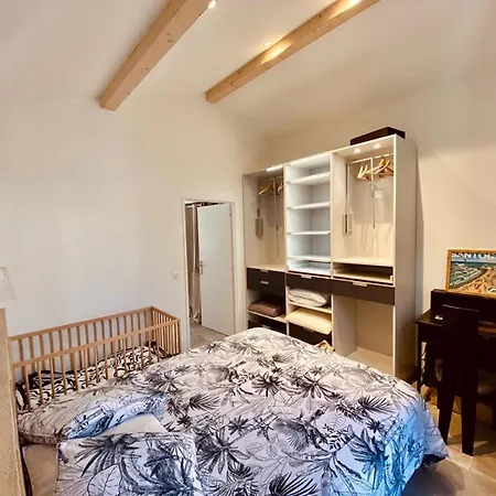 Maison Avec Jardin Et Accès Wi-fi à - Fr-1-413-260 * Capbreton