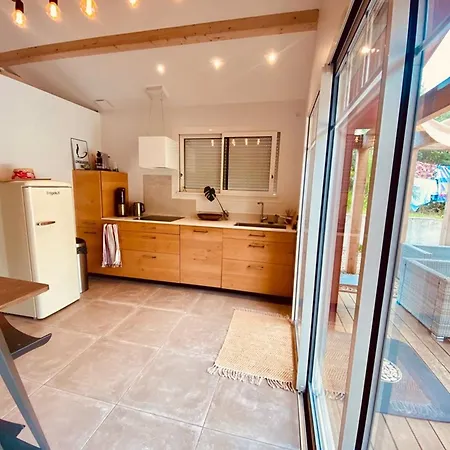 Maison Avec Jardin Et Accès Wi-fi à - Fr-1-413-260 Casa vacanze Capbreton