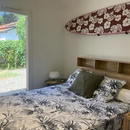Maison Avec Jardin Et Accès Wi-fi à - Fr-1-413-260 *
