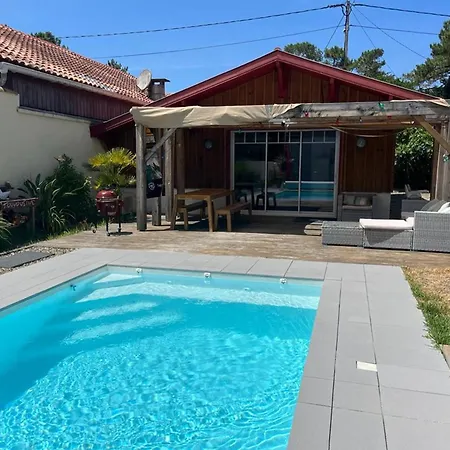 Maison Avec Jardin Et Accès Wi-fi à - Fr-1-413-260 *